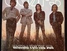 The Doors Waiting For The Sun vinyl record EKS-74024