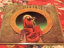 Grateful Dead Blues For Allah Original 1975 Pressing with rare lyric insert