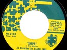 Stand Free/Los Moonglows - 7