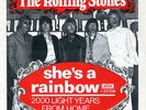 The Rolling Stones - 2000 Light Years From Home- Vinyl-Single 7