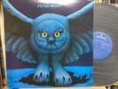 RUSH ' Fly By Night ' JAPAN LP