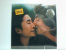 John Lennon/ Yoko Ono - Milk And Honey, Polydor 817 160-1, 1984 Stereo LP Shrink