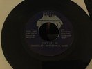 Rare BOOGIE funk 80s - Chocolate Buttermilk Band ?– Ain't No Way / Can't let go