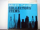 MILES DAVIS LP Collectors items 1956 original Prestige mono nyc 50th street rare