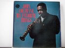 JOHN COLTRANE LP My Favorite things 1960  Atlantic mono jazz