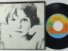 Rock 45 - U2 - A Day Without Me/Things To Make And Do - Island Netherlands VG++