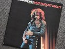 Vinyl LP Record - Neil Diamond - Hot August Night (Double Album)