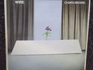 WIRE/CHAIRS MISSING  2nd 1978UK LP/PUNK POP ART GOTH GUITAR ELECTRONICA NEW WAVE