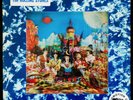 THE ROLLING STONES THEIR SATANIC MAJESTIES REQUEST US ORIG’67 LONDON MONO PROMO
