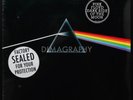 PINK FLOYD THE DARK SIDE OF THE MOON US ORIG’73 HARVEST 1ST PRESS FACTORY SEALED