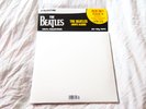 The Beatles - White Album Vinyl (Deagostini  Issue 4)
