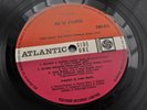 LED ZEPPELIN – YES – MC5 – BUFFALO SPRINGFIELD – AGE OF ATLANTIC on PLUM LABELS.