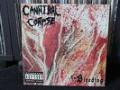 CANNIBAL CORPSE THE BLEEDING   ORIGINAL FIRST PRESSING  LP