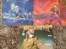 megadeath vinyl