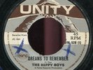 The Hippy Boys - Dreams To Remember Unity 7