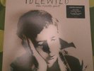 Idlewild the remote part vinyl LP