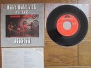 GOLDEN EARRING Holy Holy Life JAPAN 7