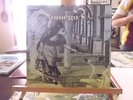 OMEGA LP 200 Years After The Last War Bellaphon/Bacillus Records BLPS19175Q Quad