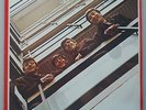The Beatles - Red Album 1962-1966 Vinyl 2x LP Best of Hits Canada Press EX/NM