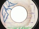 RARE ROCKSTEADY MUZIK CITY BLANK THE BELTONES 