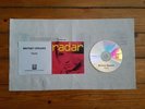 Britney Spears PROMO UK - RADAR - 1 TRACK