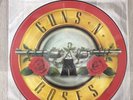 Guns N' Roses Welcome To The Jungle 1987 12