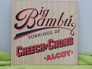 CHEECH  & CHONG BAMBU