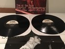 Live at The Roxy-Social Distortion [1998 vinyl 2LP w/poster Time Bomb Records]