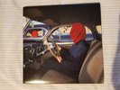 The Mars Volta - Frances The Mute - Gatefold 3LP Vinyl 1st press