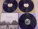 George Harrison ?- All Things Must Pass (STCH 639) 3LP box set w/ poster EX/EX