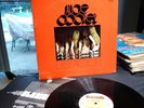 ALICE COOPER Easy Action STRAIGHT WS 1845 rar black lettering cover NM LP RECORD