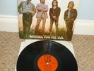 DOORS Waiting For The Sun LP UK 1968 1st Press MONO ELEKTRA ELK 4024  RARE