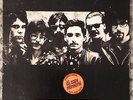 The J GEILS BAND self-titled LP Mono US Promo (blues rock) guitar