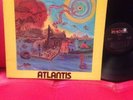 1973   Sun Ra   Atlantis   GF   LP   Impulse   AS-9239   Free Jazz