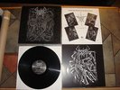SADISTIC INTENT/PENTACLE Invocations of the Death-ridden BLACK 12