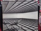 LP QUATERMASS self titled USA EMI/HARVEST SKAO-314 gatefold VG+VG 1970