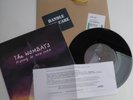 The Wombats-Moving To New York-UK KIDS VINYL 7