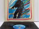 Steel Pulse: Caught You LP Album - Island Records 1980 - Vinyl VG+/Cover VG+