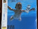 AUDIOPHILE UNIVERSAL JAPAN STEREO UIJY 9009 NIRVANA 
