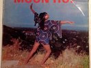 Derrick Morgan Moon Hop LP EX+ vinyl Jah Reggae UK Pressing Pama 1006 Mono