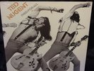 Ted Nugent ?Free-For-All SEALED USA 1ST PRESS 1976 VINYL LP W/ NO BARCODE