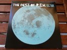R.E.M. THE BEST OF REM IN TIME 1988 2003 European double vinyl lp MINT-