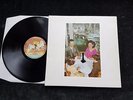 LED ZEPPELIN Presence LP Original UK 1st Swan Song SSK 59402 A1/B1 1976 EX