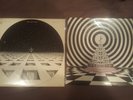 Blue Oyster Cult vinyl discography