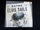 ELVIS PRESLEY EP deutsche RCA EPA-4325 