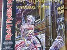 Iron Maiden Somewhere in Time Picture LP Limited Edition