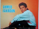 AHMED FAKROUN Mots d'amour MINT OG ARABIC FUNK ELECTRO BOOGIE DISCO SOUL LIBYA