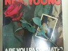 Neil young are you passionate very rare 12