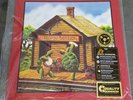 Sealed. The Grateful Dead Terrapin Station Analogue Productions New