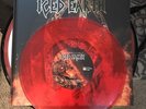 Iced Earth Incorruptible CD/Red Vinyl X2 Artbook Like New SOLD OUT US Retailers